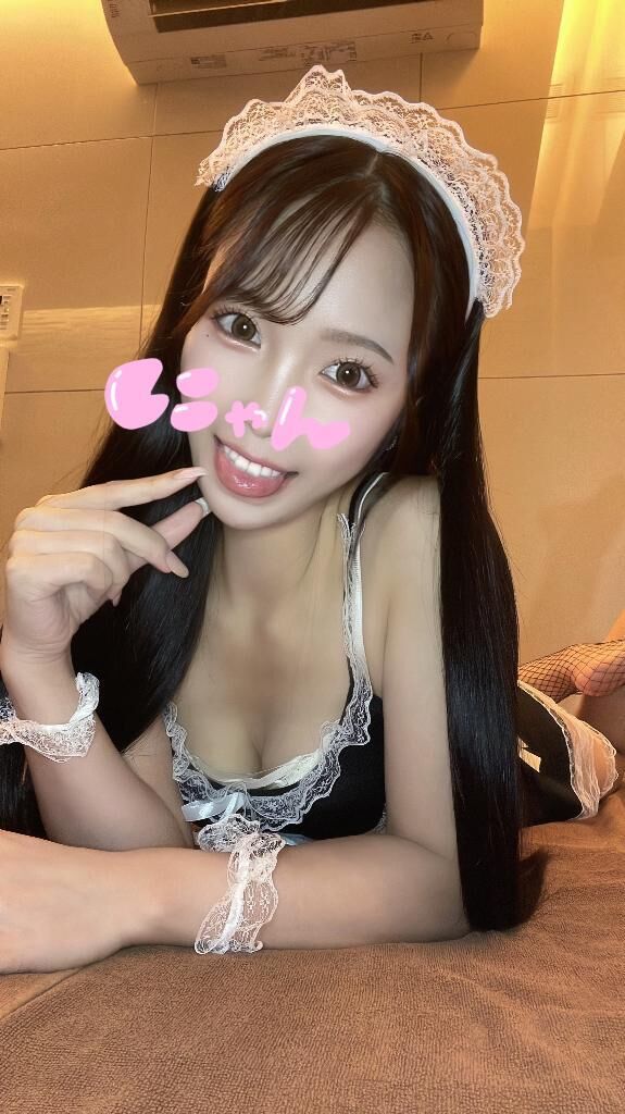 ふたりで特別な夜にシよ？&#9825;&#9825;