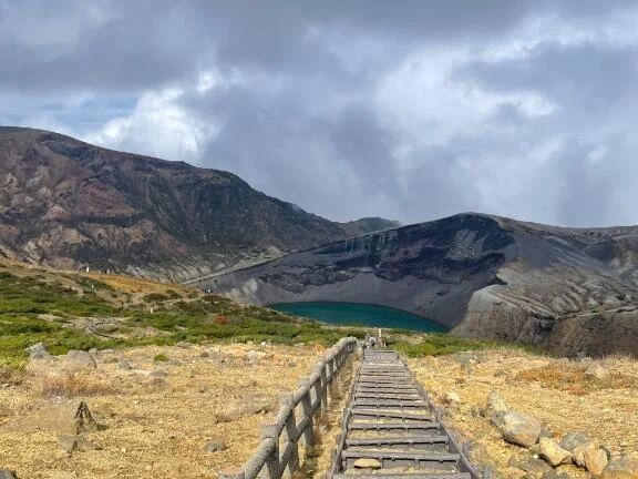 【どーこだྀི】