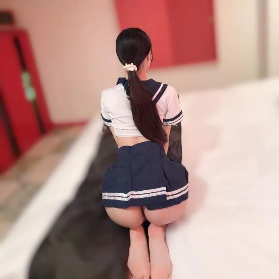 もちもちのおしりにどうしたい？♡