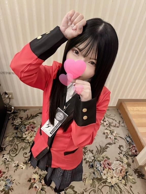 &#9825;出勤&#9825;