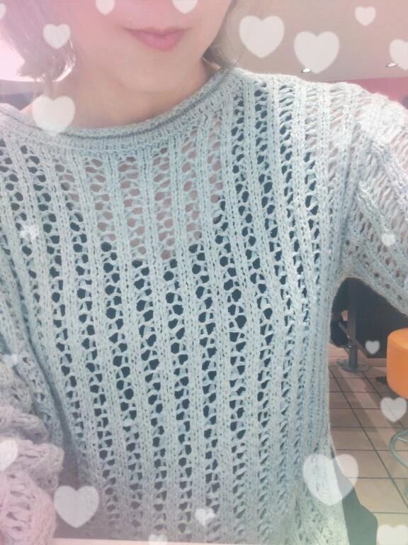 一宮でお会いしたH様&#9825;