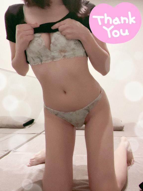 10/4(土)お礼です&#9825;