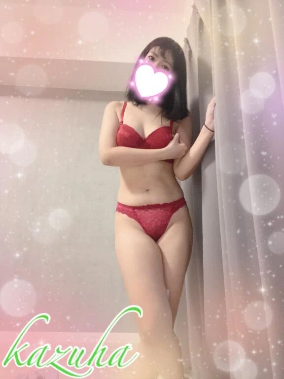 いっぱい出してね