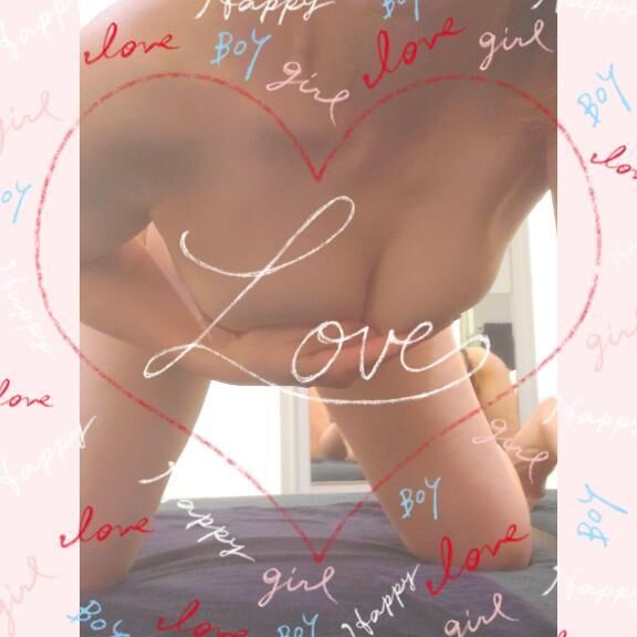 &#9825;出勤しました&#9825;