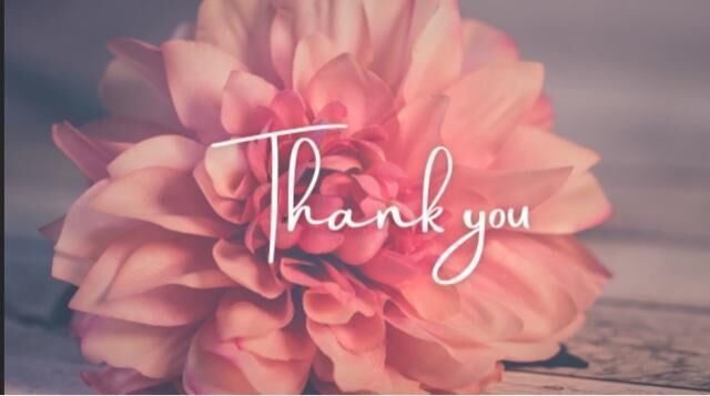 ありがとうございました( &#9825;&#9825;&#9825;&#9825;&#9825;)&#9825;&#9825;