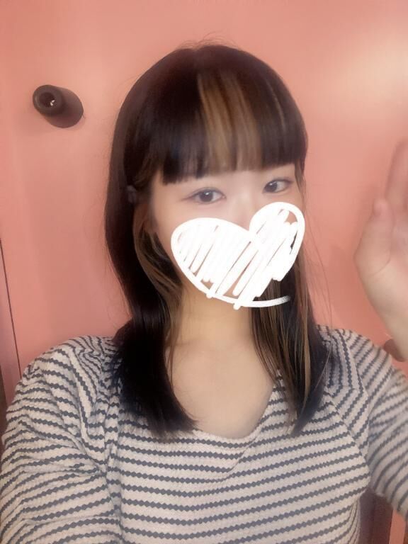 もうちょっと待っててね