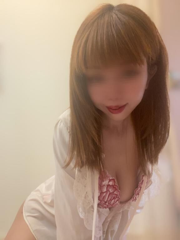 ♡立っているよ♡