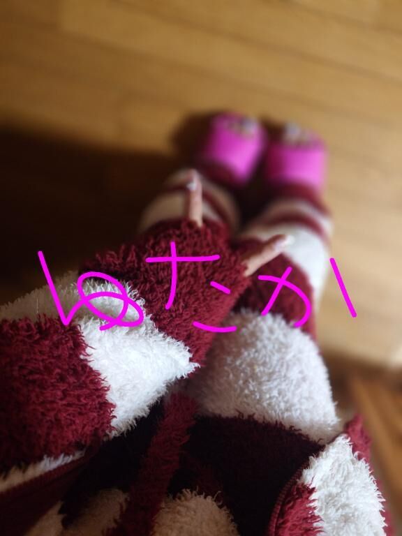 今日のありがとう☆