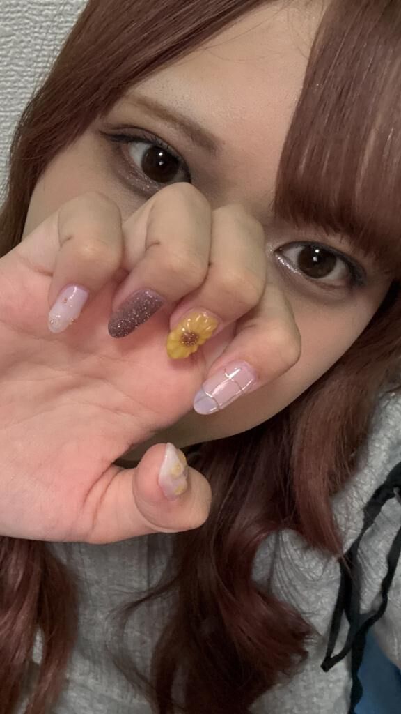 あともうちょっとっ！