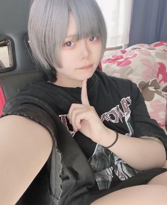 213号室のお兄様&#9825;