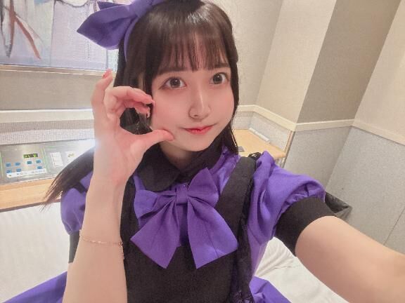 &#9825;今日も満たされまくりでルン&#9825;