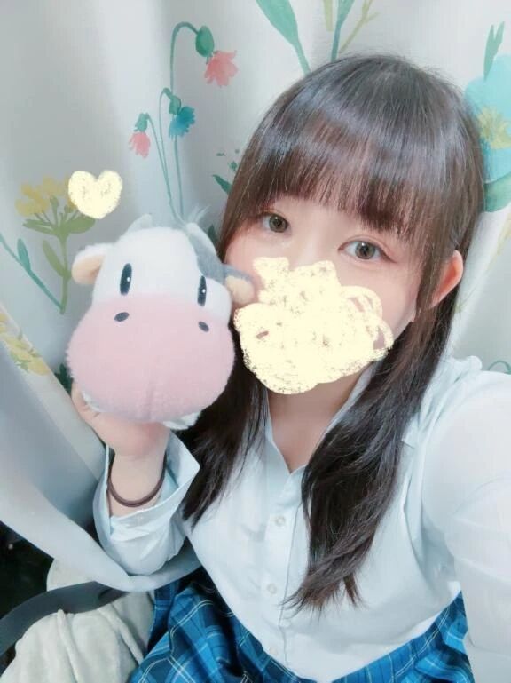 ありがとう&hearts;&#65039;