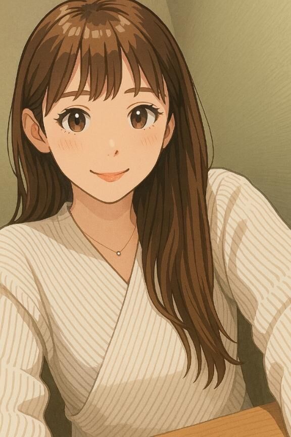 幸せ&#9825;
