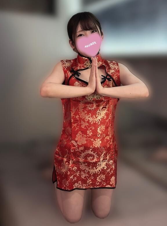 &#9825;チャイエスごっこ&#9825;&#9825;