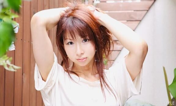 昨日の深夜に♡