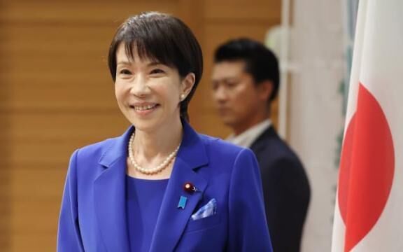 日本を導く人