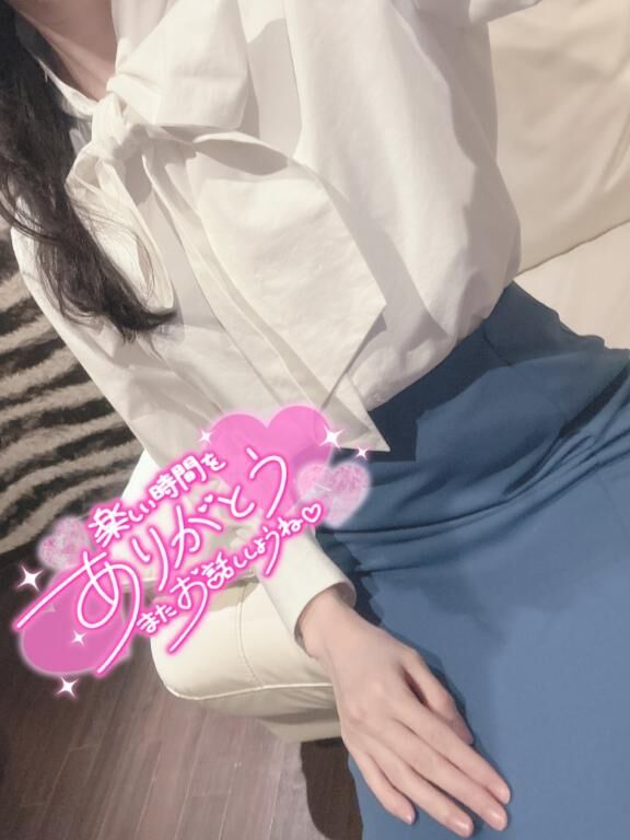 お礼&#9825;Mさん