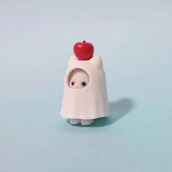 お礼&#128140;