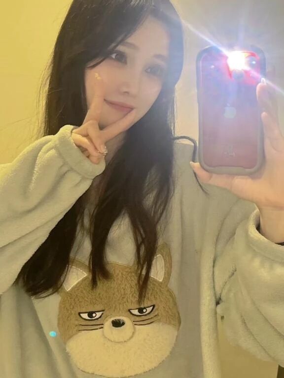え〜、もう寝ちゃうの？❤️