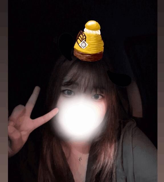 おれい&#9825;
