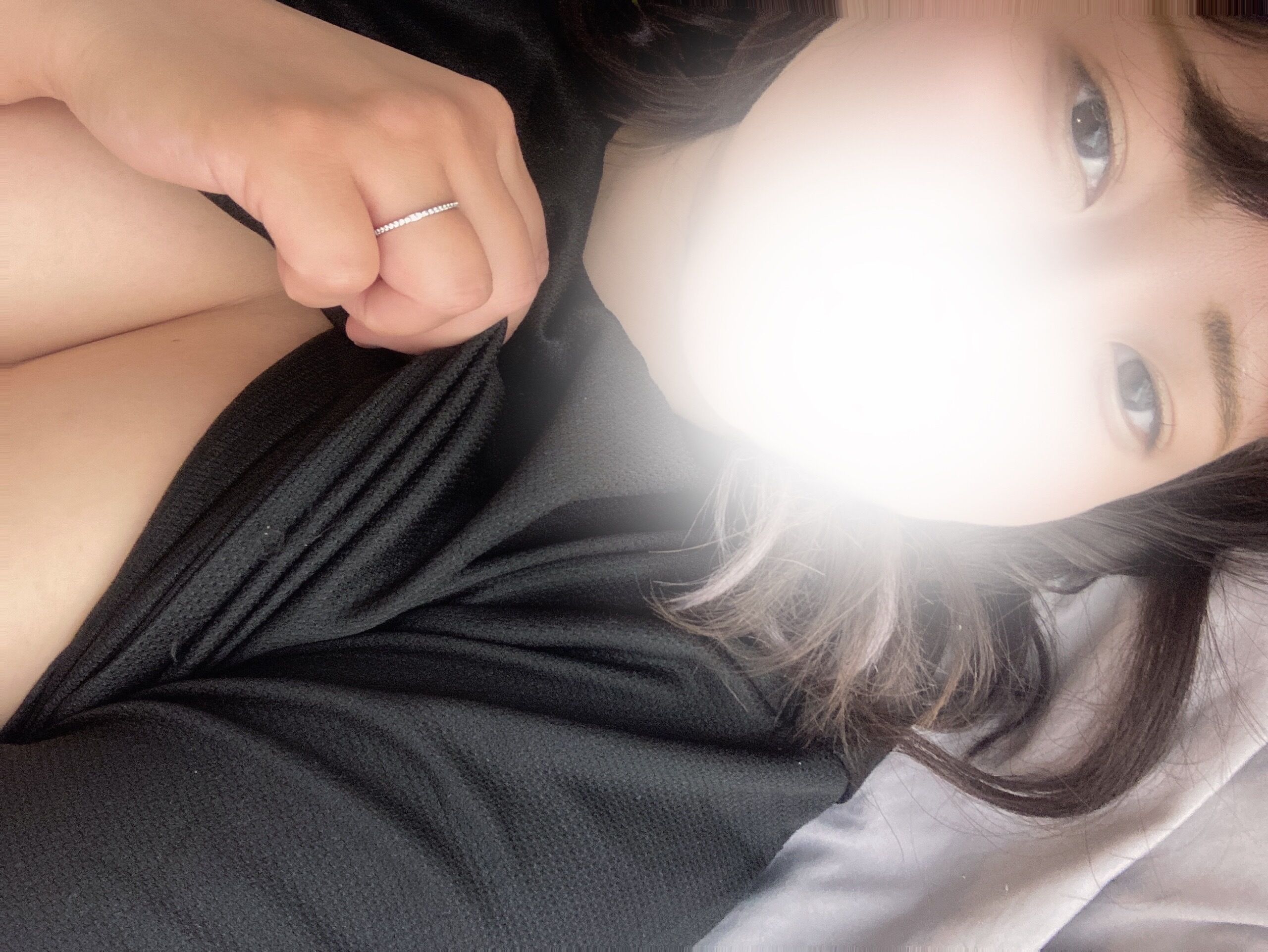 【乳】おはようございます(*´꒳`*)