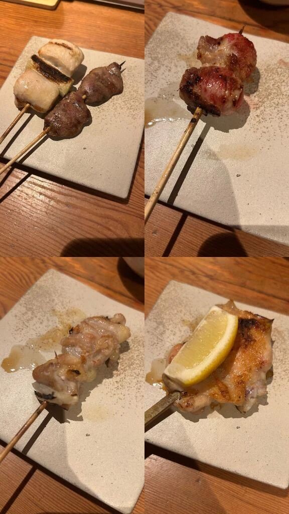 食トレ&#9825;