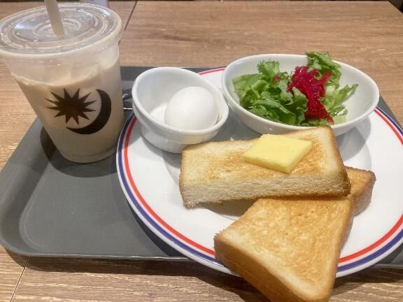 おはようございます