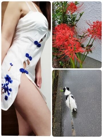 タイミング良く&#9825;