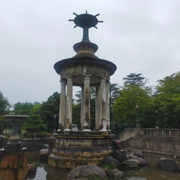 今日の名古屋の風景