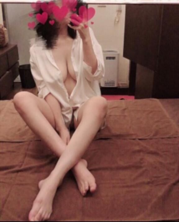 [お題]彼シャツの日&#9825;&#9825;