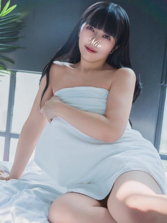 &#9825;ピッタリかな…？&#9825;