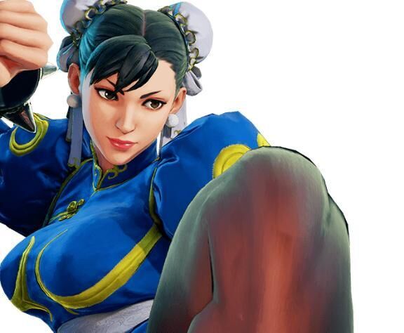 しょーりゅーけんーっ