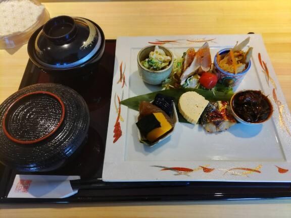 お昼ですよ！