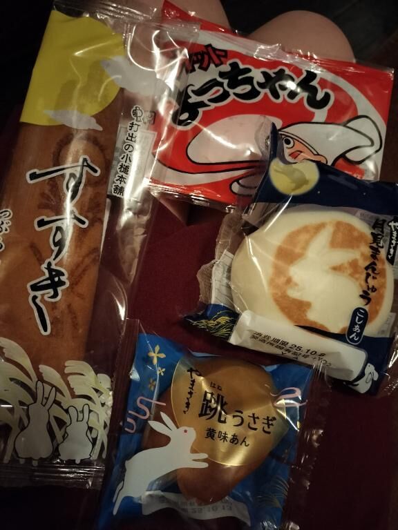 本日1番目に会いに来てくれたお兄さま