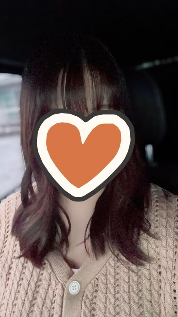 出発&#9825;