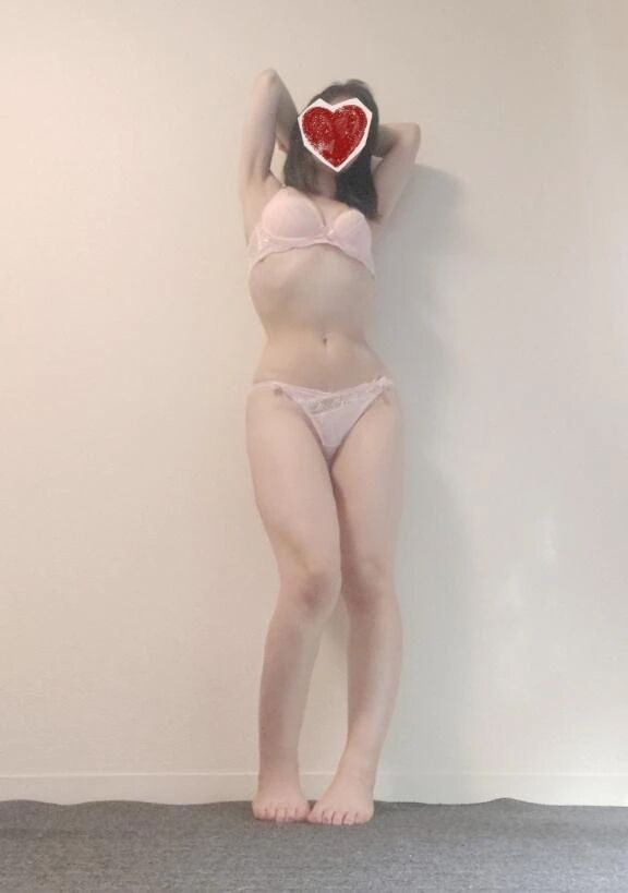 エッチな私と