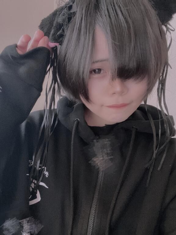 113号室のお兄様&#9825;