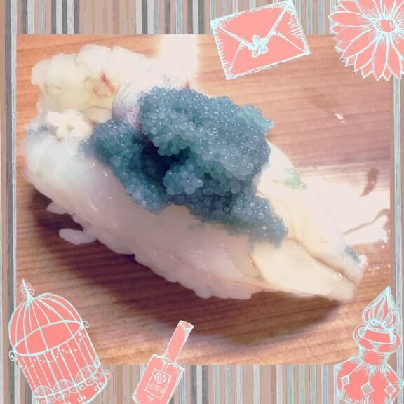 お寿司