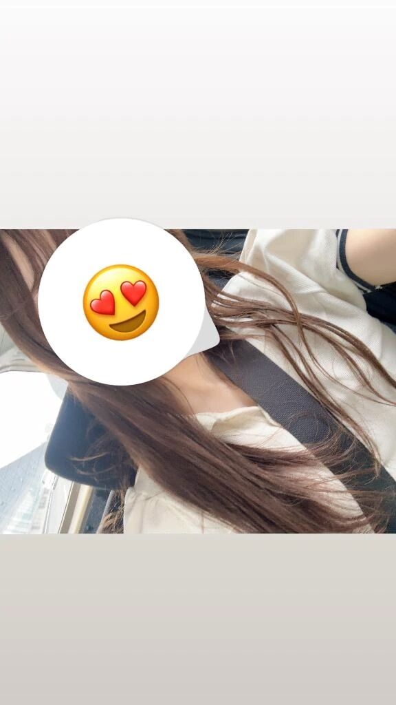 ぽちぽち…&#9825;