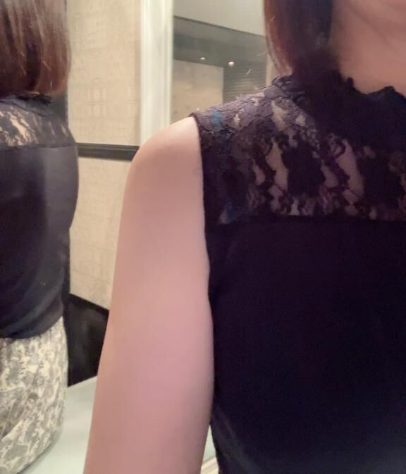 嬉しいです&#9825;