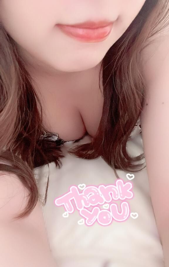 お礼&#9825; 10/5 14:00&#x301C;