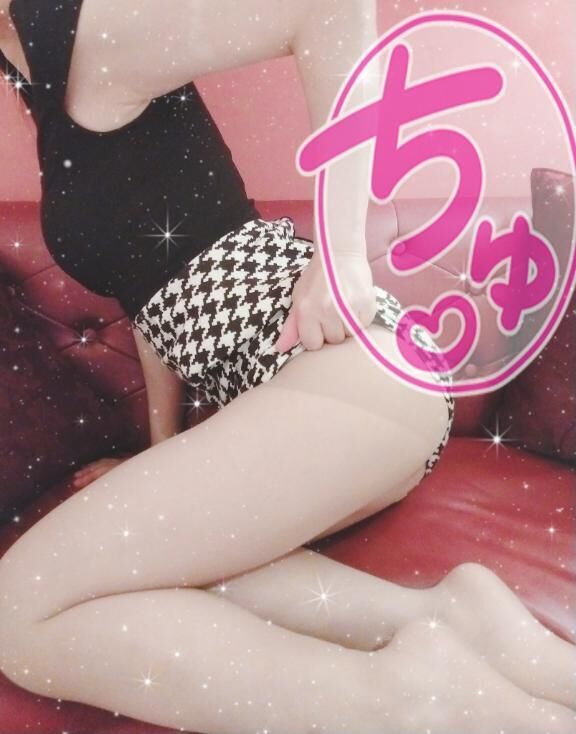 (*´&#9825;`*) ちゅっ&#9825;&#9825;&#9825;
