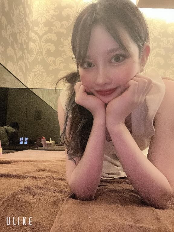 待ってます&#9825;