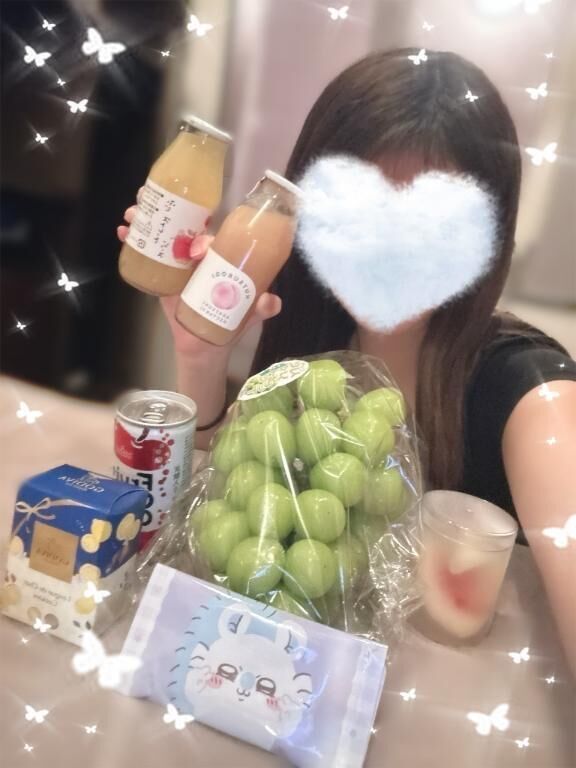 嬉しい&#9825;&#9825;&#9825;&#9825;&#9825;
