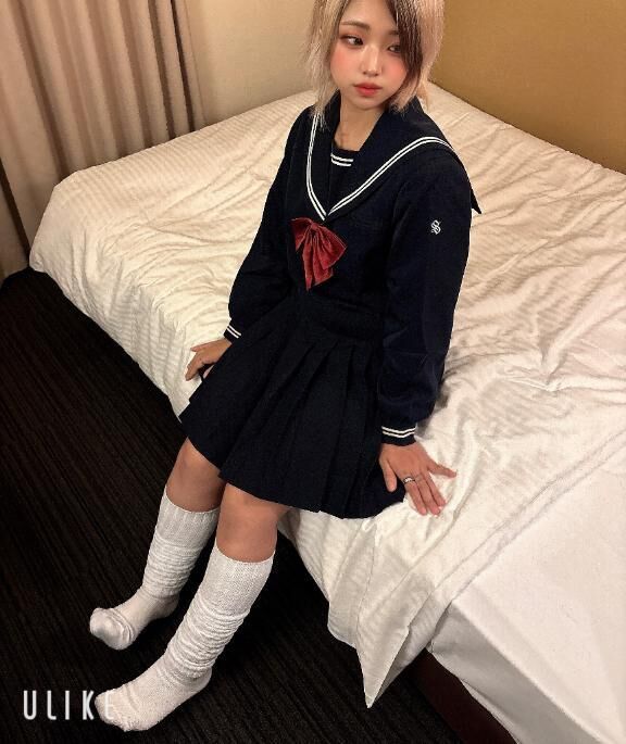 今なら、ふたりきりになれるよ…？