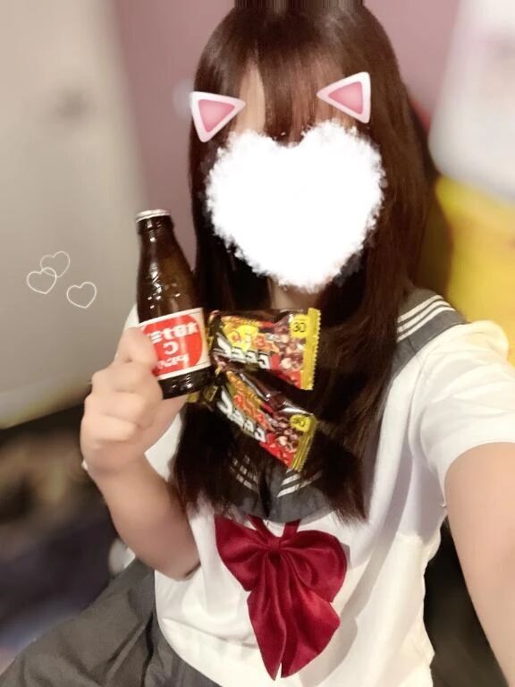 出勤してます&#128008;&#128155;