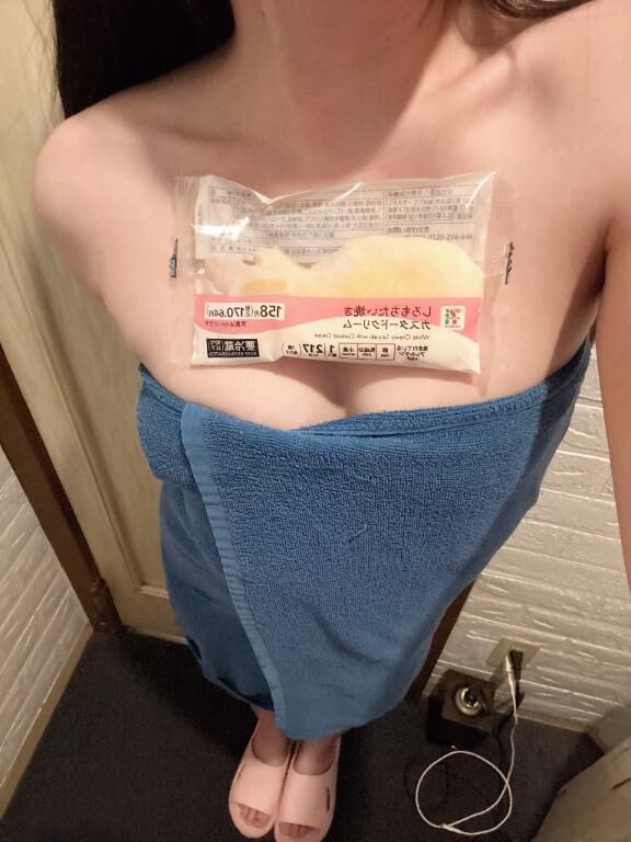 甘いものの方が好きになっちゃったかも&lrm;&#129293;