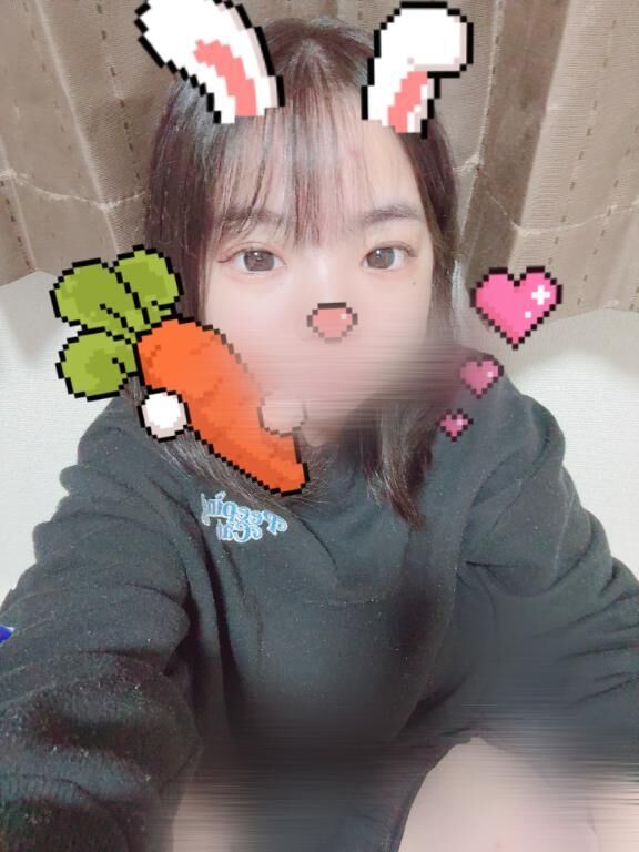いるよー&#9825;