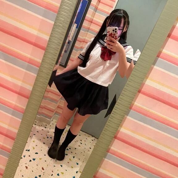 コスアカには♡