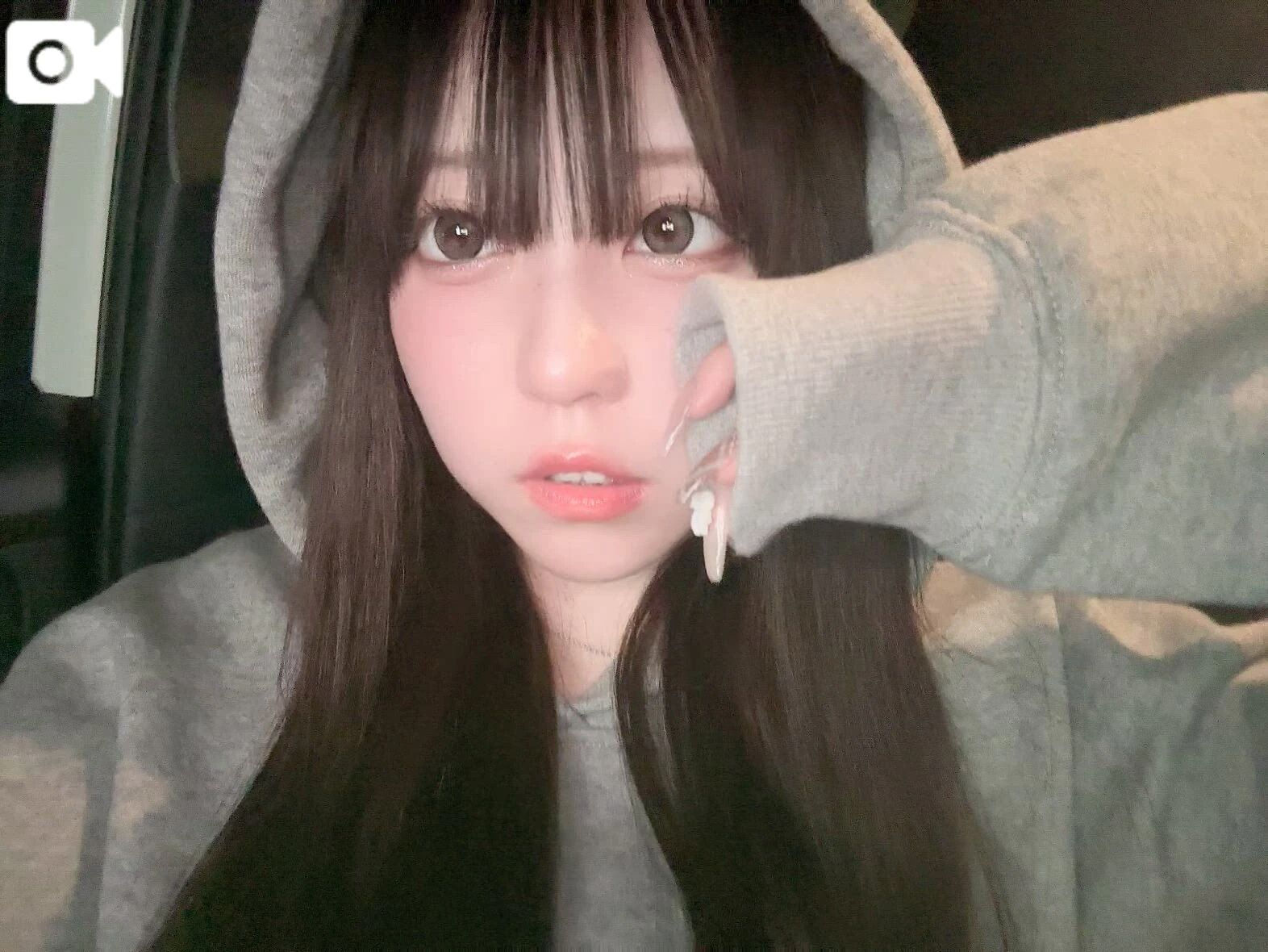 弱いとこ&#9825;